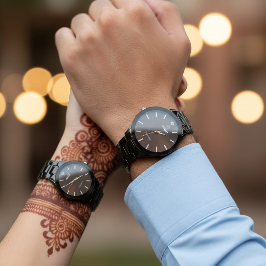 Couple Watches