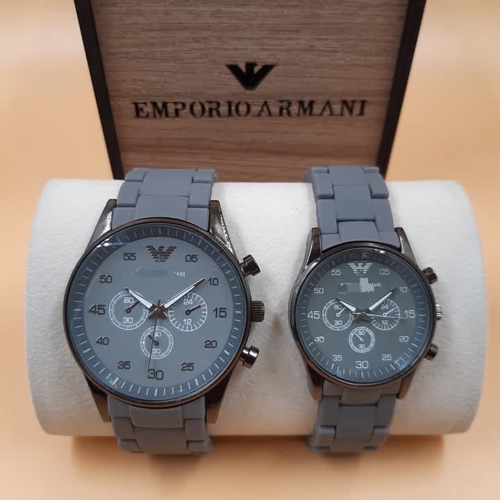 Couple Watches